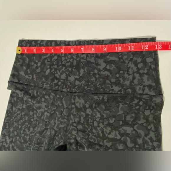 Lululemon HR Align Leggings - Picture 14 of 15